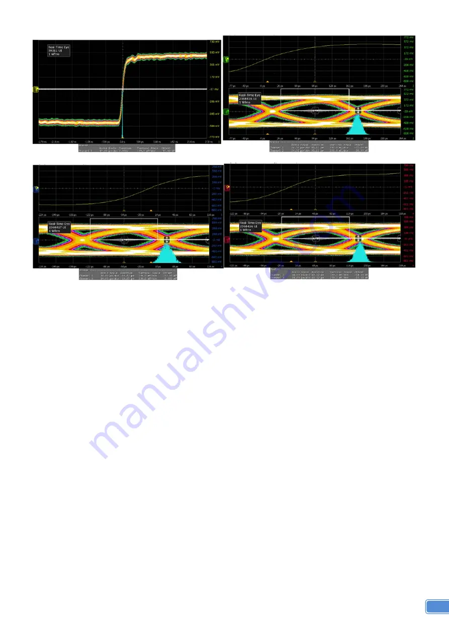 Gomax MS-5005 User Manual Download Page 21