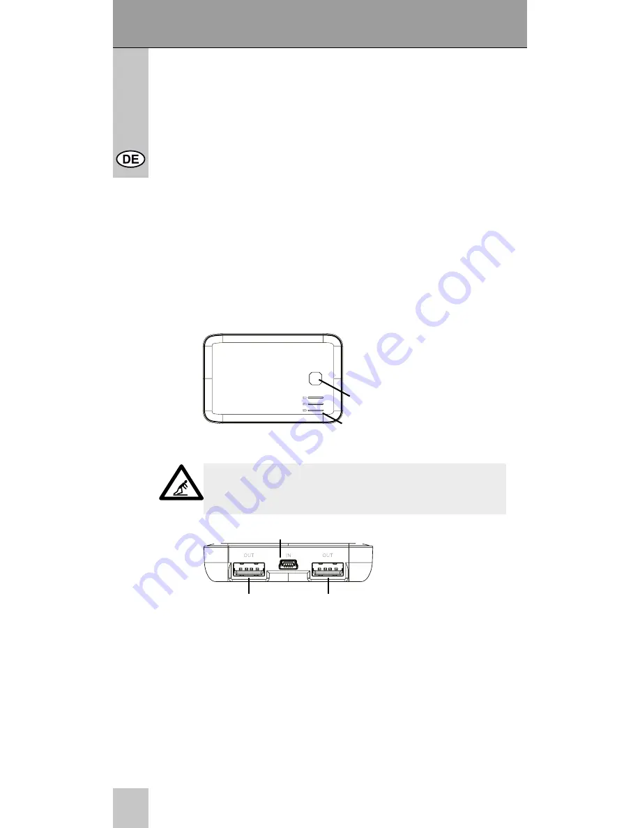 Goobay 43262 User Manual Download Page 4