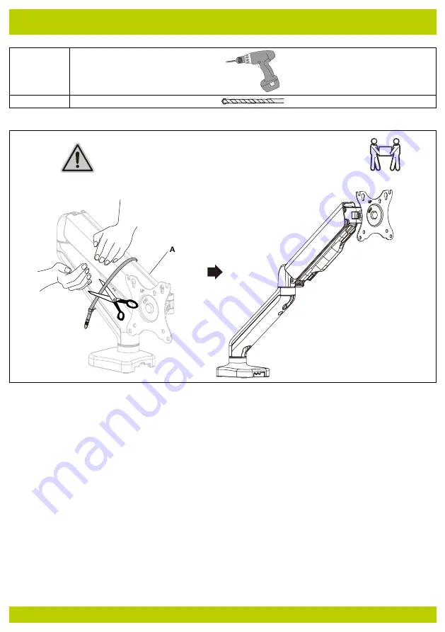 Goobay 58530 User Manual Download Page 3