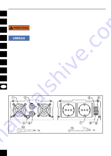 Goobay 58884 User Manual Download Page 94