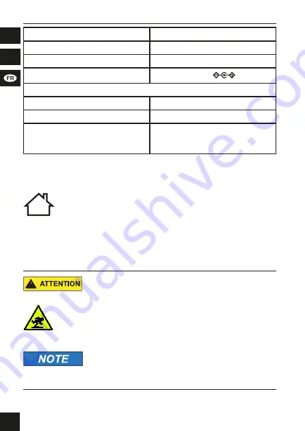 Goobay 58976 User Manual Download Page 26