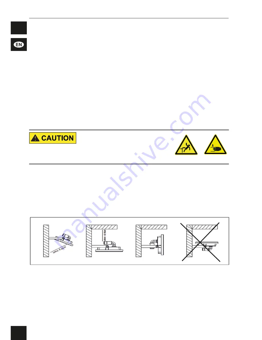 Goobay 58998 User Manual Download Page 16