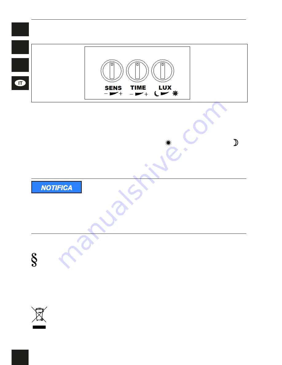 Goobay 58998 User Manual Download Page 40