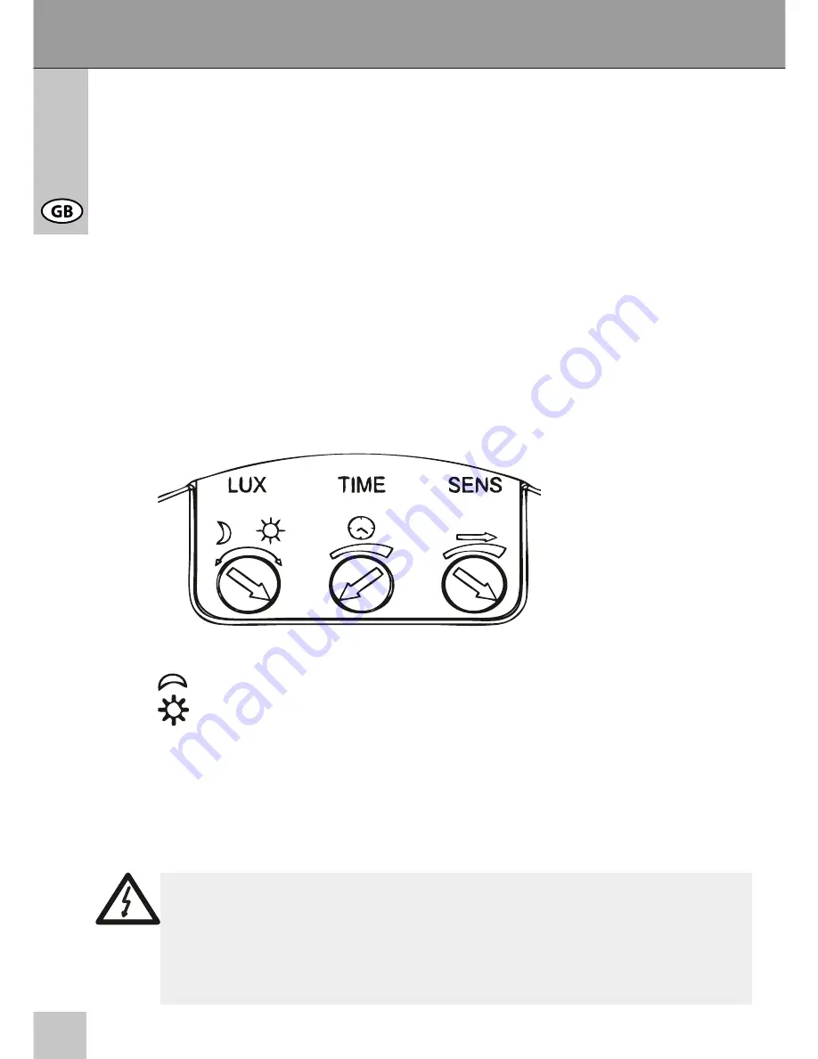 Goobay 96010 Скачать руководство пользователя страница 20