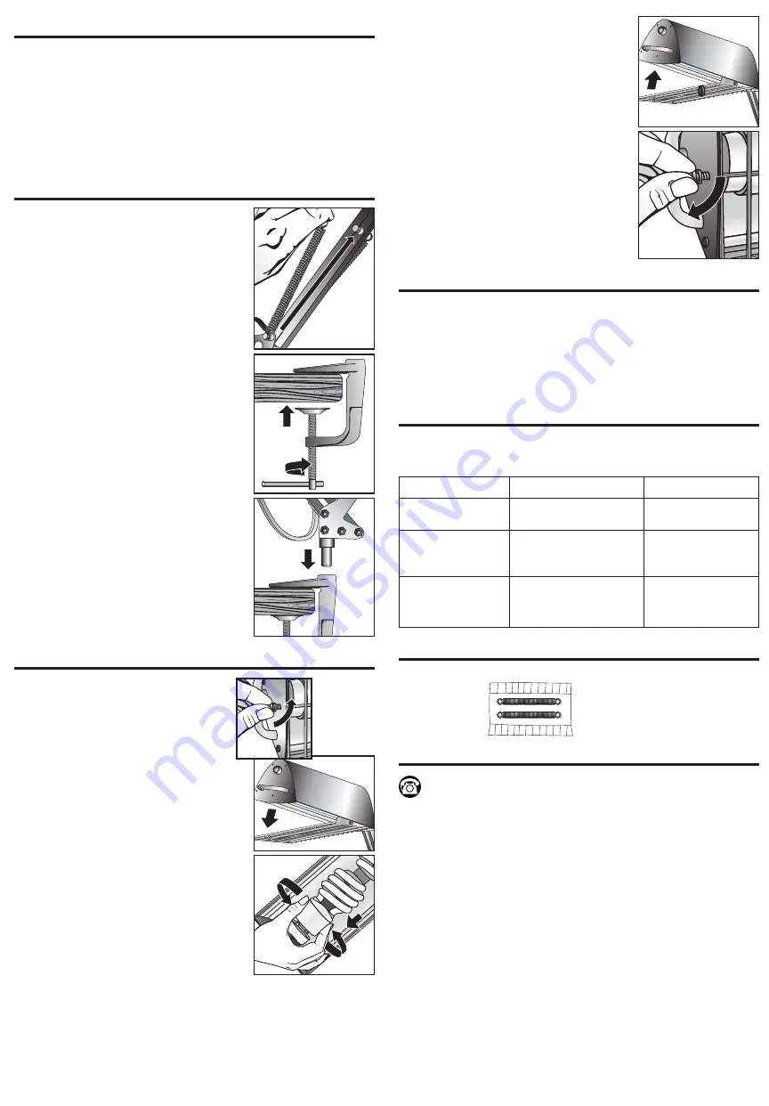 Good Earth Lighting G5230-BKSS-I Скачать руководство пользователя страница 5