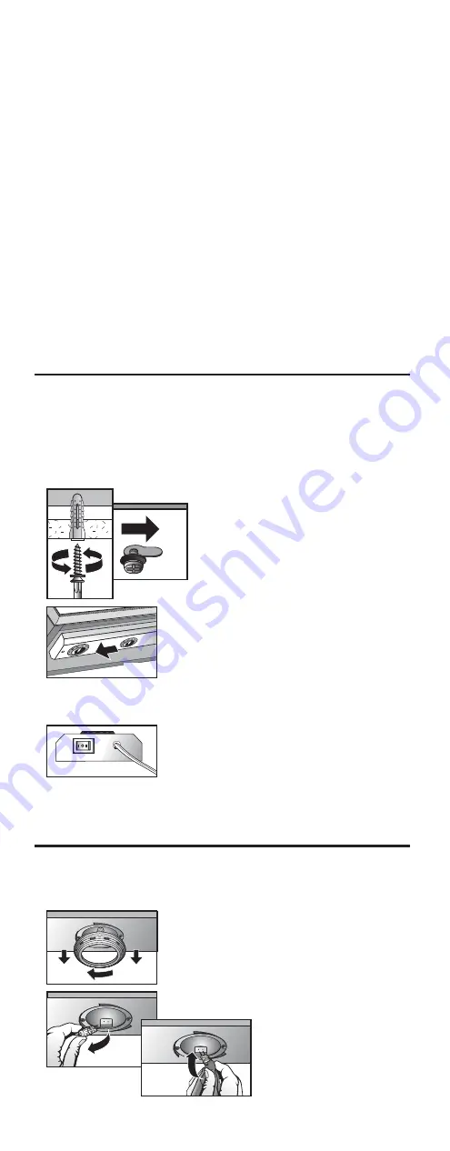 Good Earth Lighting G9112-SSX-I Скачать руководство пользователя страница 4