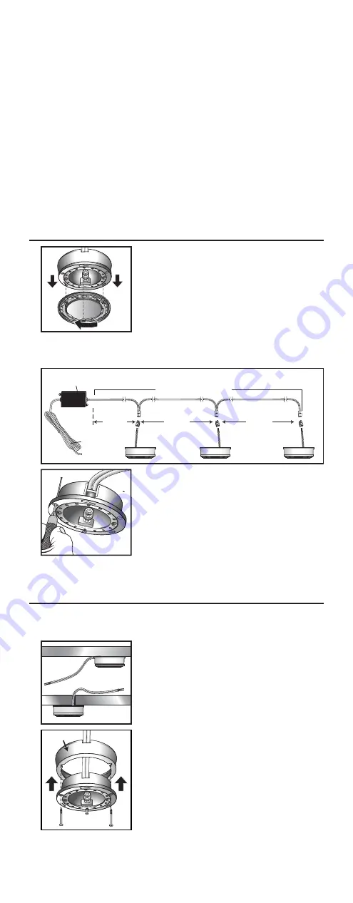 Good Earth Lighting G9163-BKX-I Скачать руководство пользователя страница 11