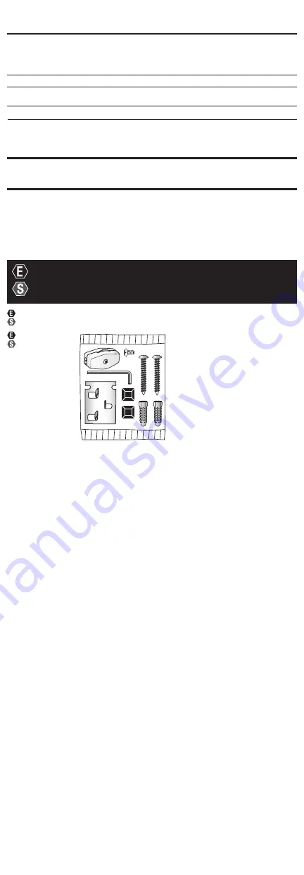 Good Earth Lighting GPLL21602-PB-I Скачать руководство пользователя страница 7