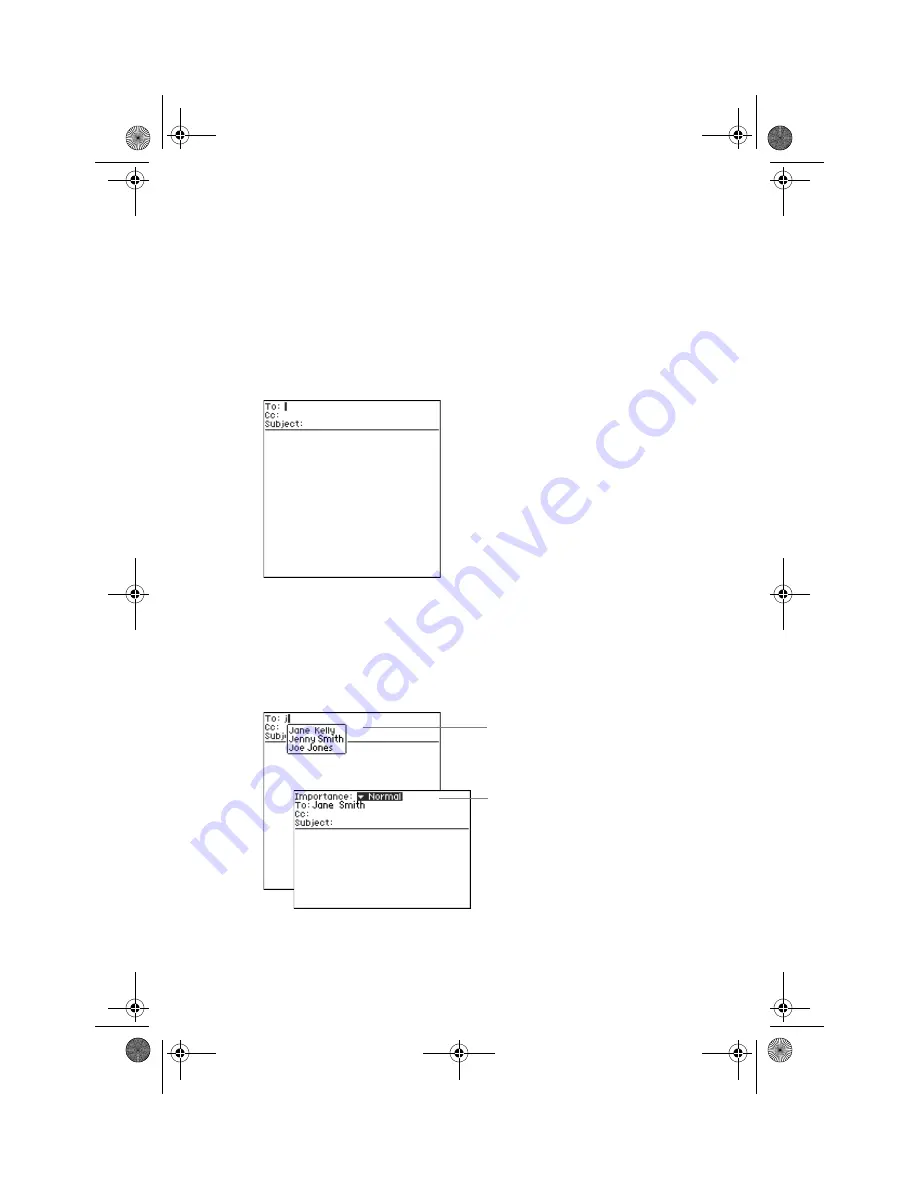 Good Technology GoodLink G100 Скачать руководство пользователя страница 45