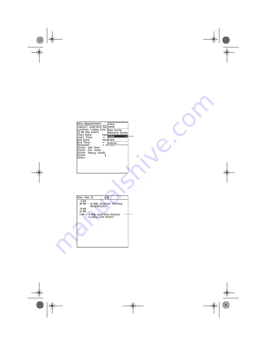 Good Technology GoodLink G100 Скачать руководство пользователя страница 77