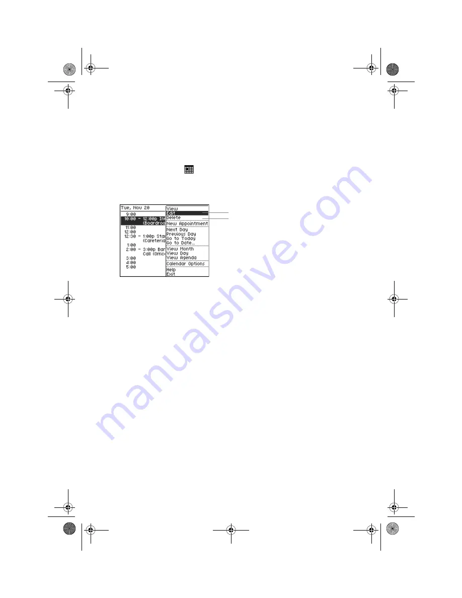 Good Technology GoodLink G100 Скачать руководство пользователя страница 78