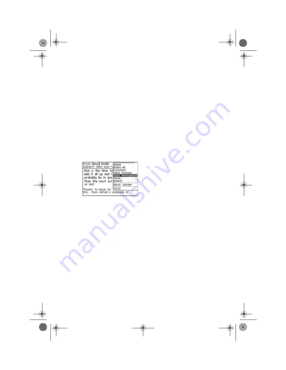 Good Technology GoodLink G100 Скачать руководство пользователя страница 111