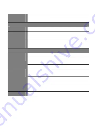 Good Way Z-Gate FG2200 User Manual Download Page 11