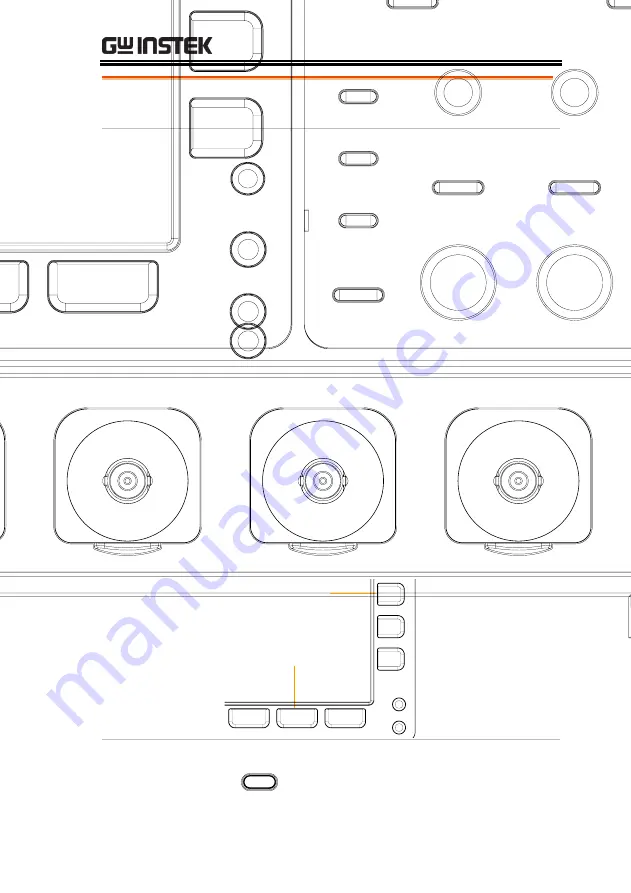 Good Will Instrument GDS-3000A Series User Manual Download Page 17