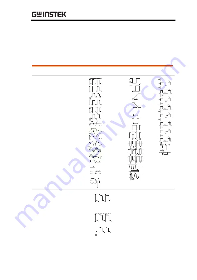 Good Will Instrument GDS-3000A Series Скачать руководство пользователя страница 45