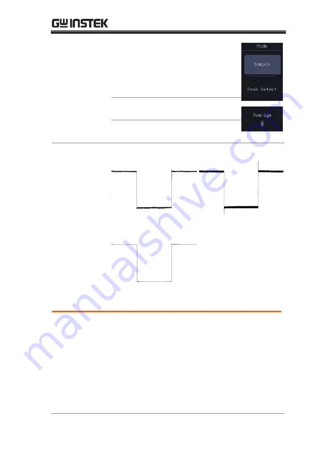 Good Will Instrument GDS-3000A Series Скачать руководство пользователя страница 83