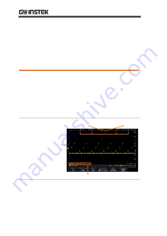 Good Will Instrument GDS-3000A Series User Manual Download Page 178