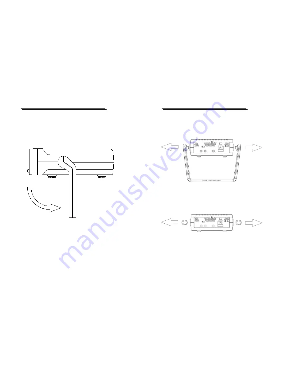 Good Will Instrument GFG-8210A User Manual Download Page 17