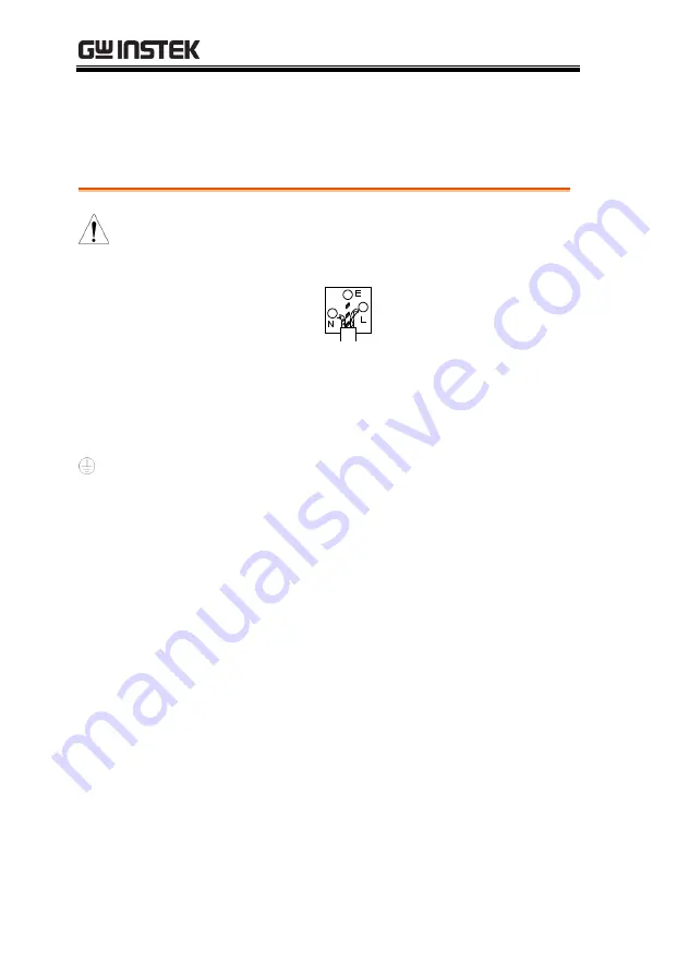 Good Will Instrument GSB-01 Quick Start Manual Download Page 8