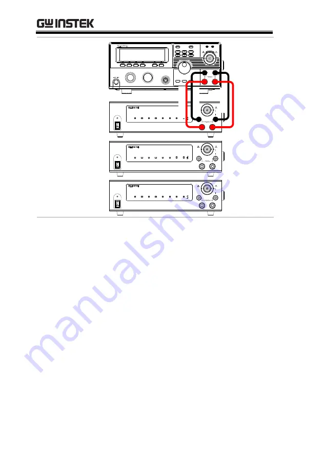 Good Will Instrument GSB-01 Quick Start Manual Download Page 18