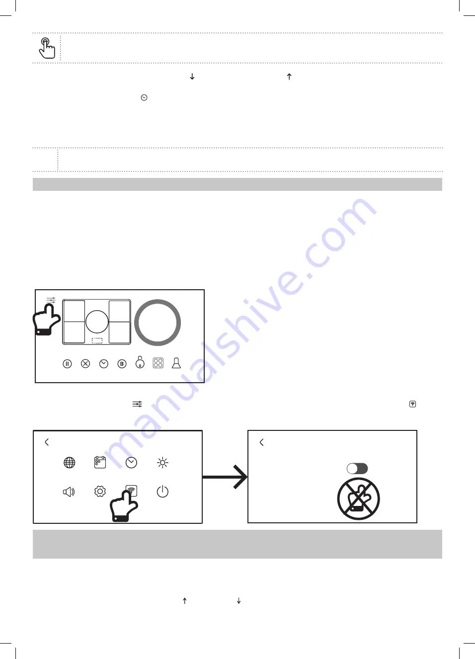 GoodHome 3663602434320 Manual Download Page 56