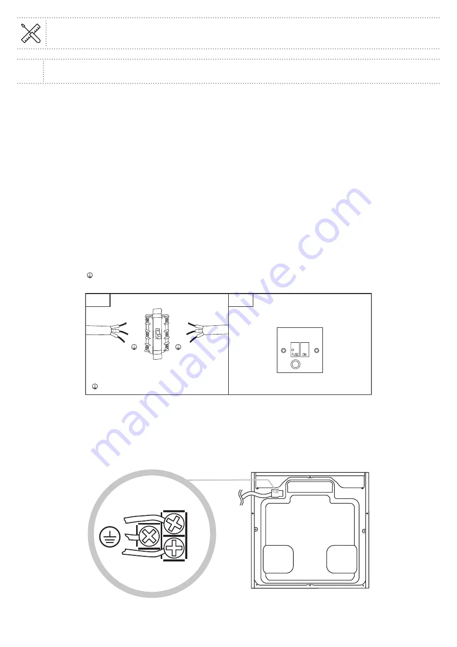 GoodHome 3663602434405 Manual Download Page 9