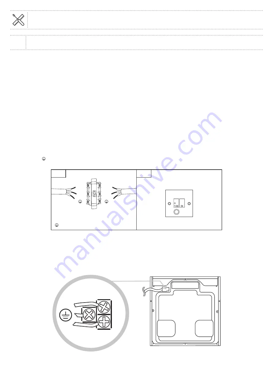 GoodHome 3663602434405 Manual Download Page 10