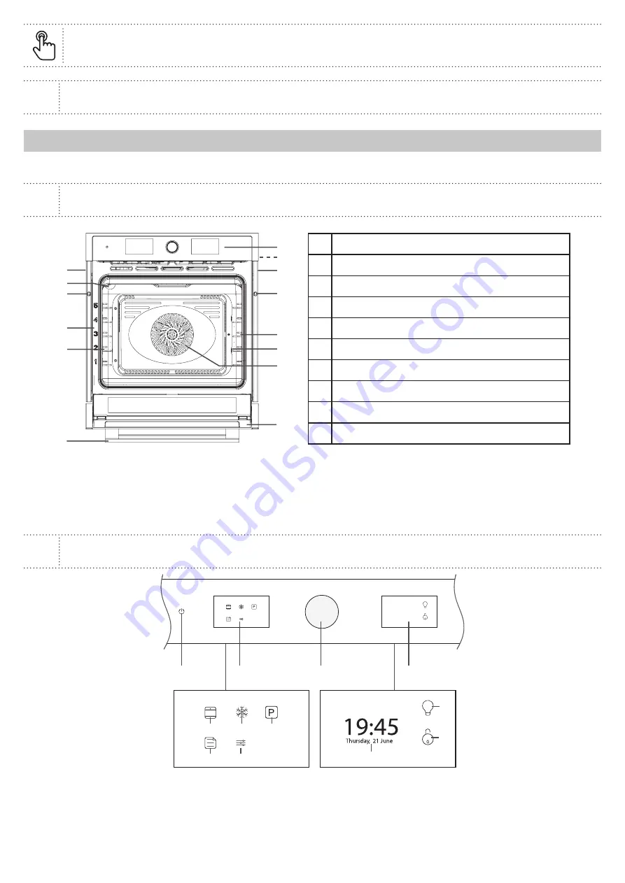 GoodHome 3663602434405 Manual Download Page 13