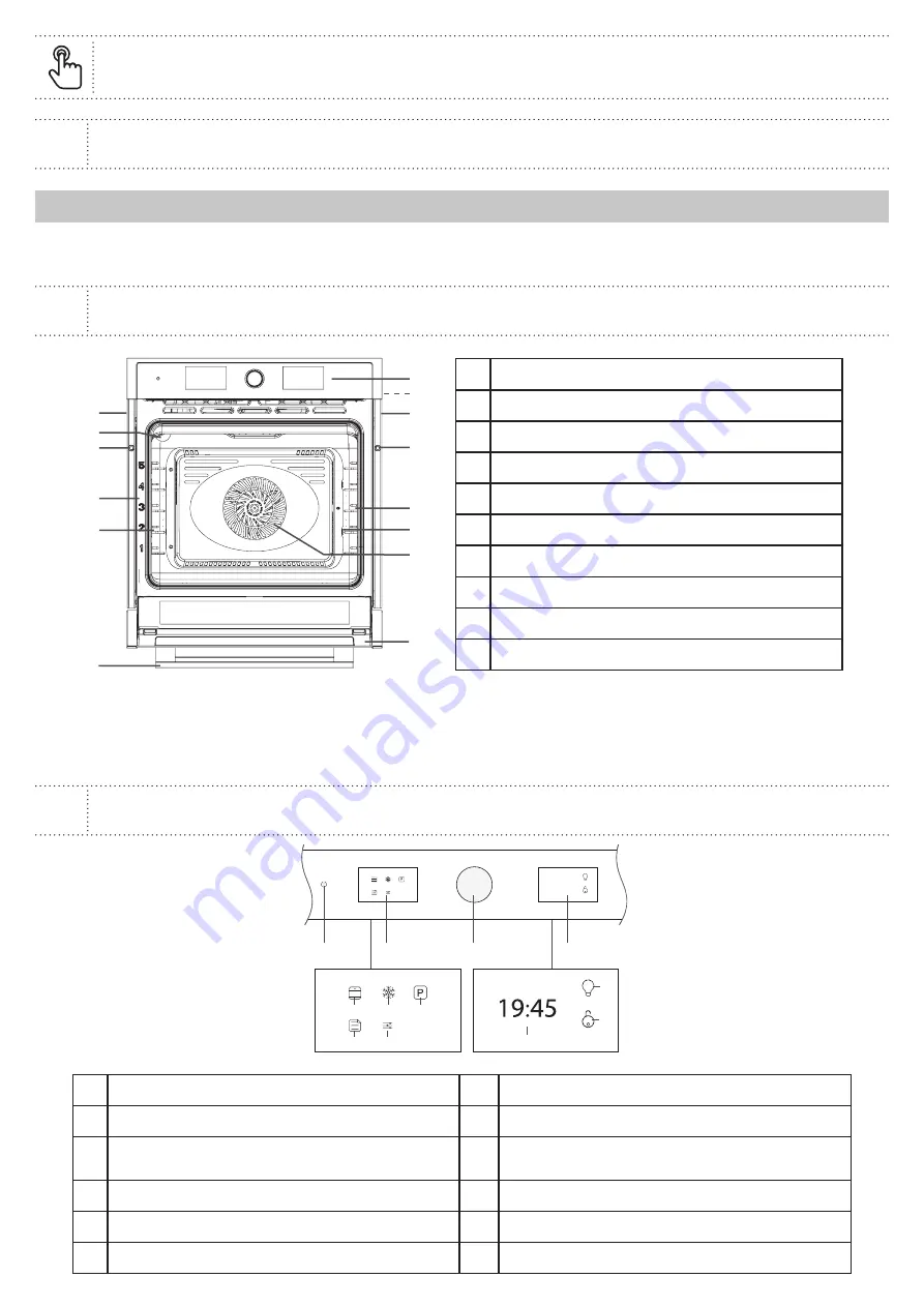 GoodHome 3663602434405 Скачать руководство пользователя страница 22