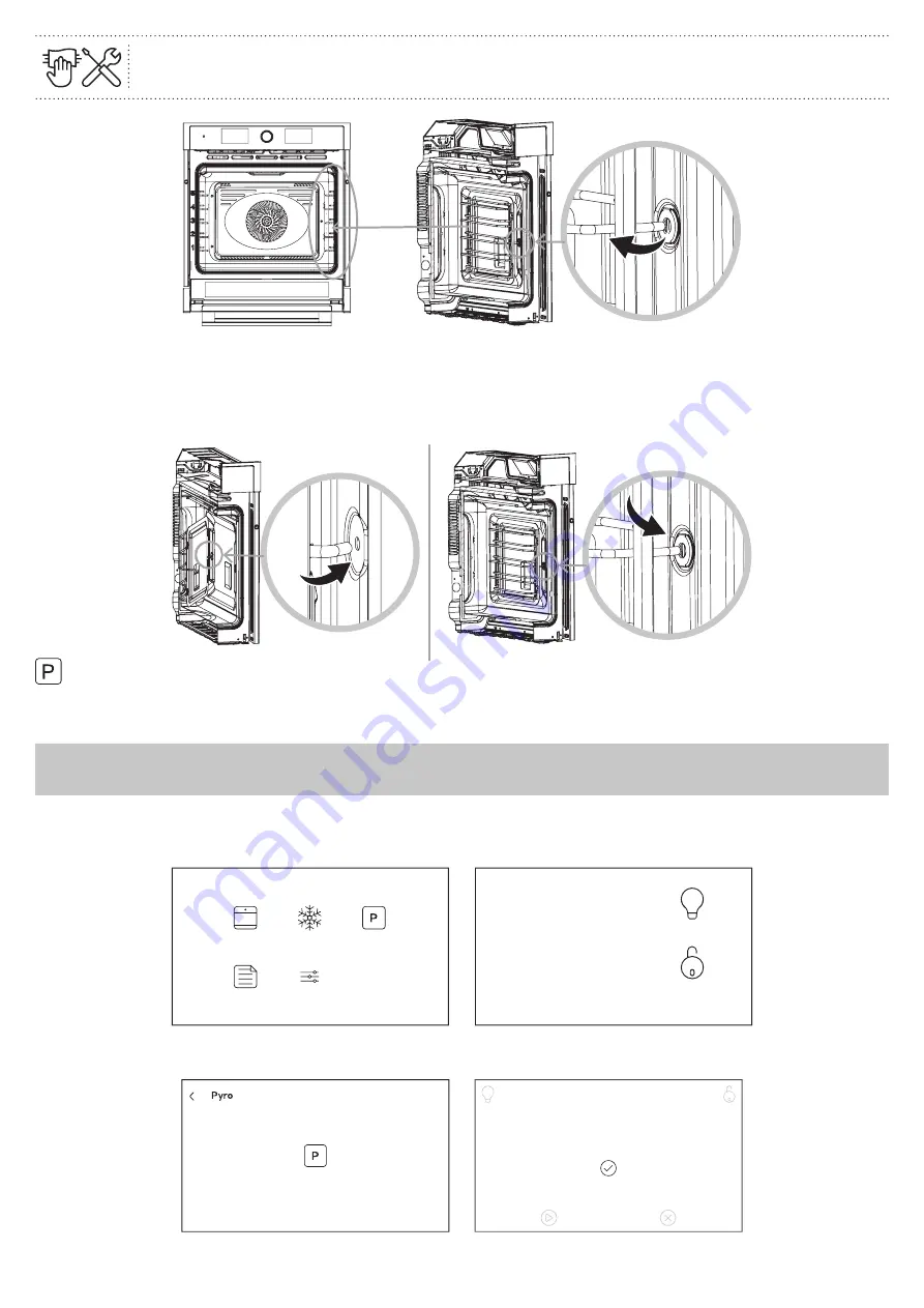 GoodHome 3663602434405 Manual Download Page 59