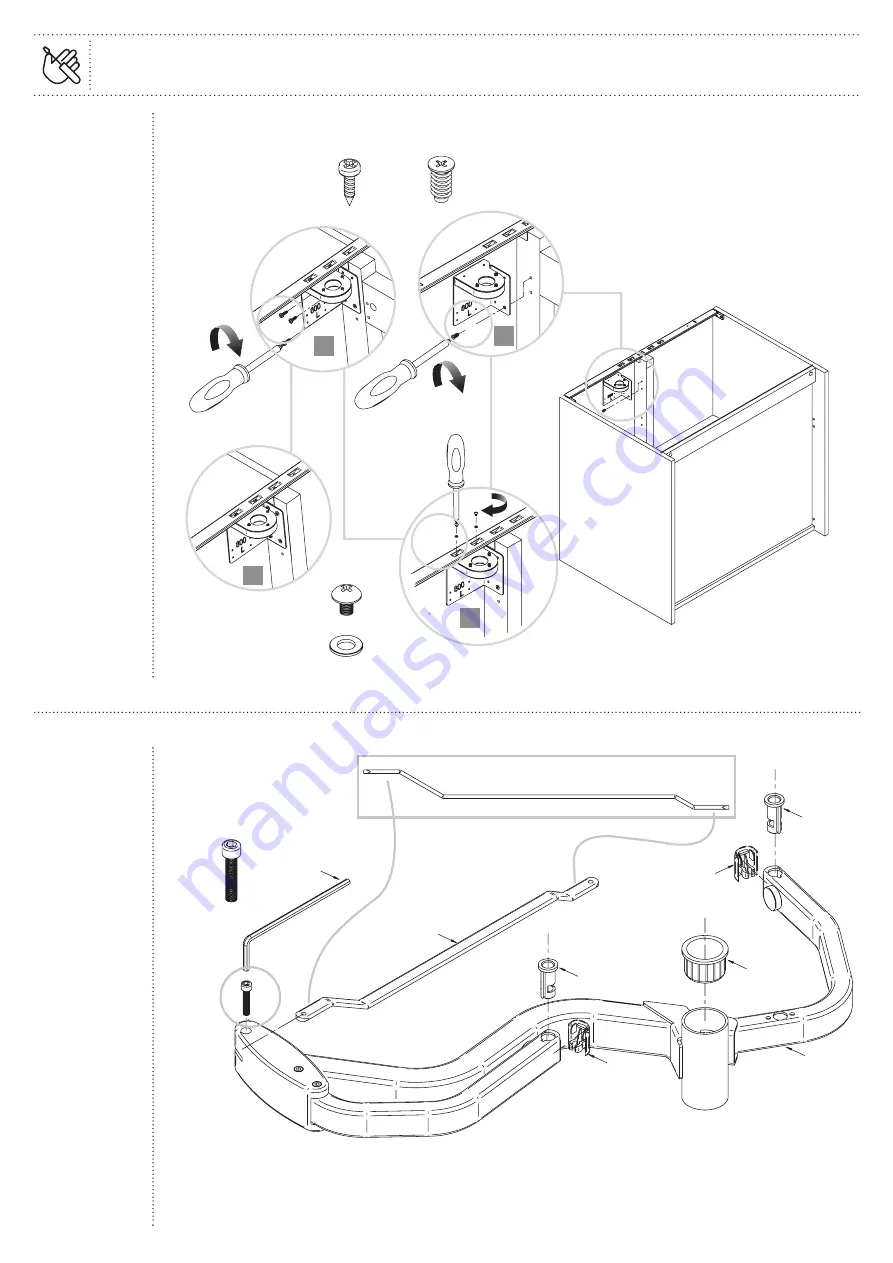 GoodHome 3663602480198 Скачать руководство пользователя страница 8