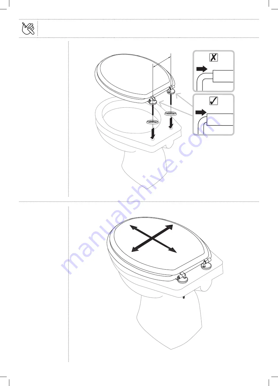 GoodHome 3663602903970 Manual Download Page 16