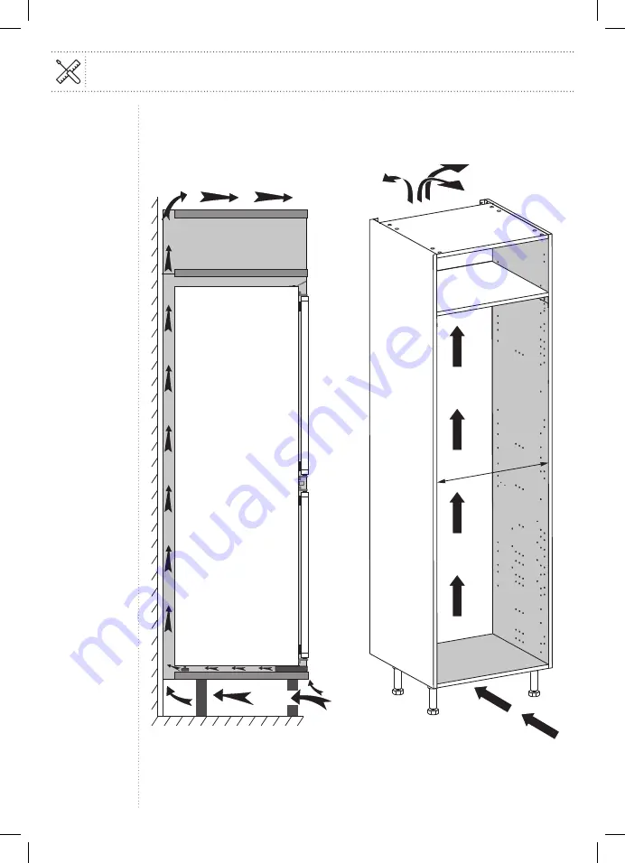 GoodHome 5059340169538 Manual Download Page 20