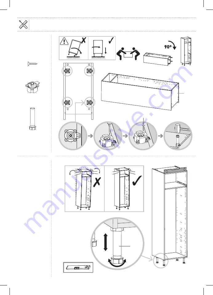 GoodHome 5059340169538 Manual Download Page 27