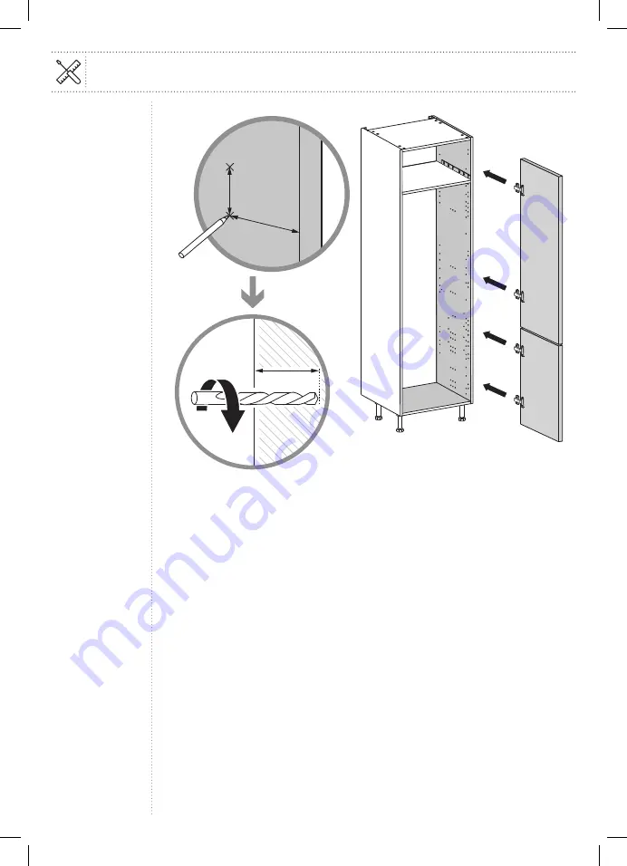 GoodHome 5059340169538 Manual Download Page 29