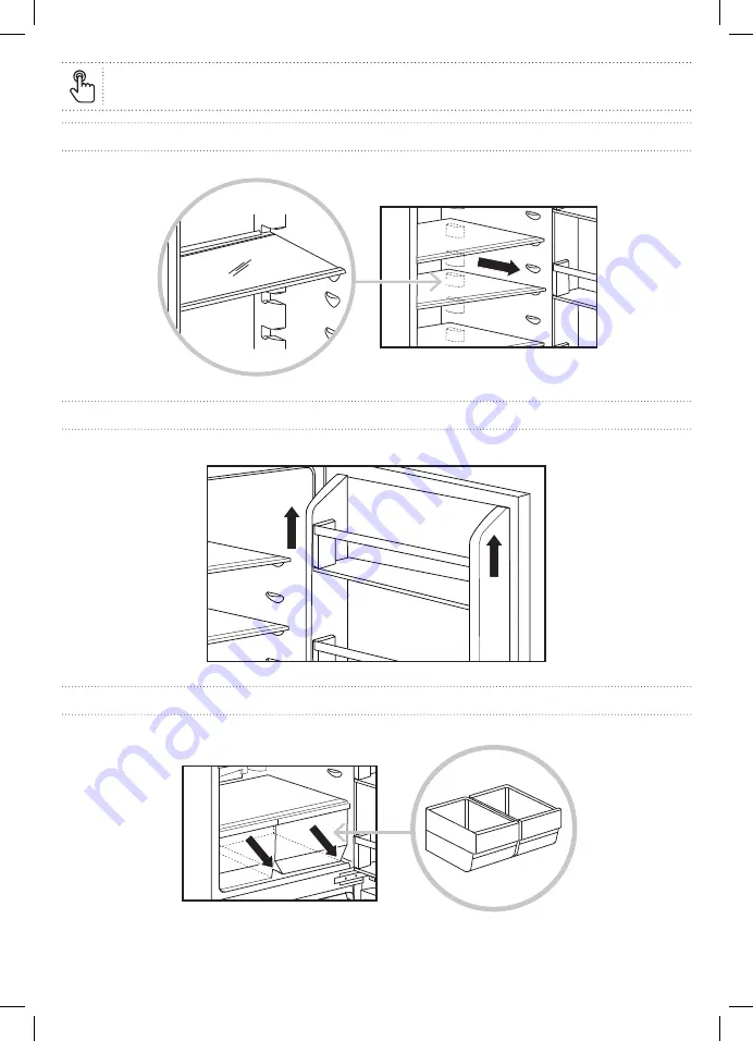 GoodHome 5059340169538 Manual Download Page 46