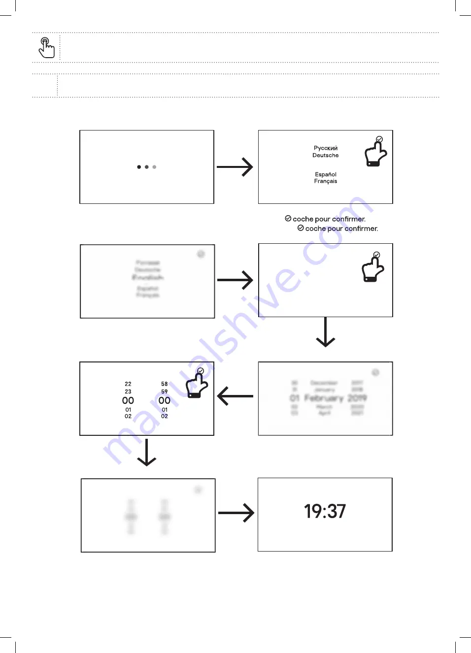 GoodHome 5059340374567 Скачать руководство пользователя страница 43