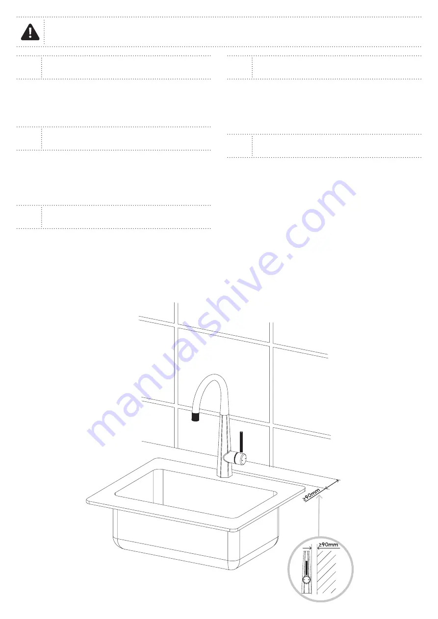 GoodHome argania 3663602481973 Скачать руководство пользователя страница 6