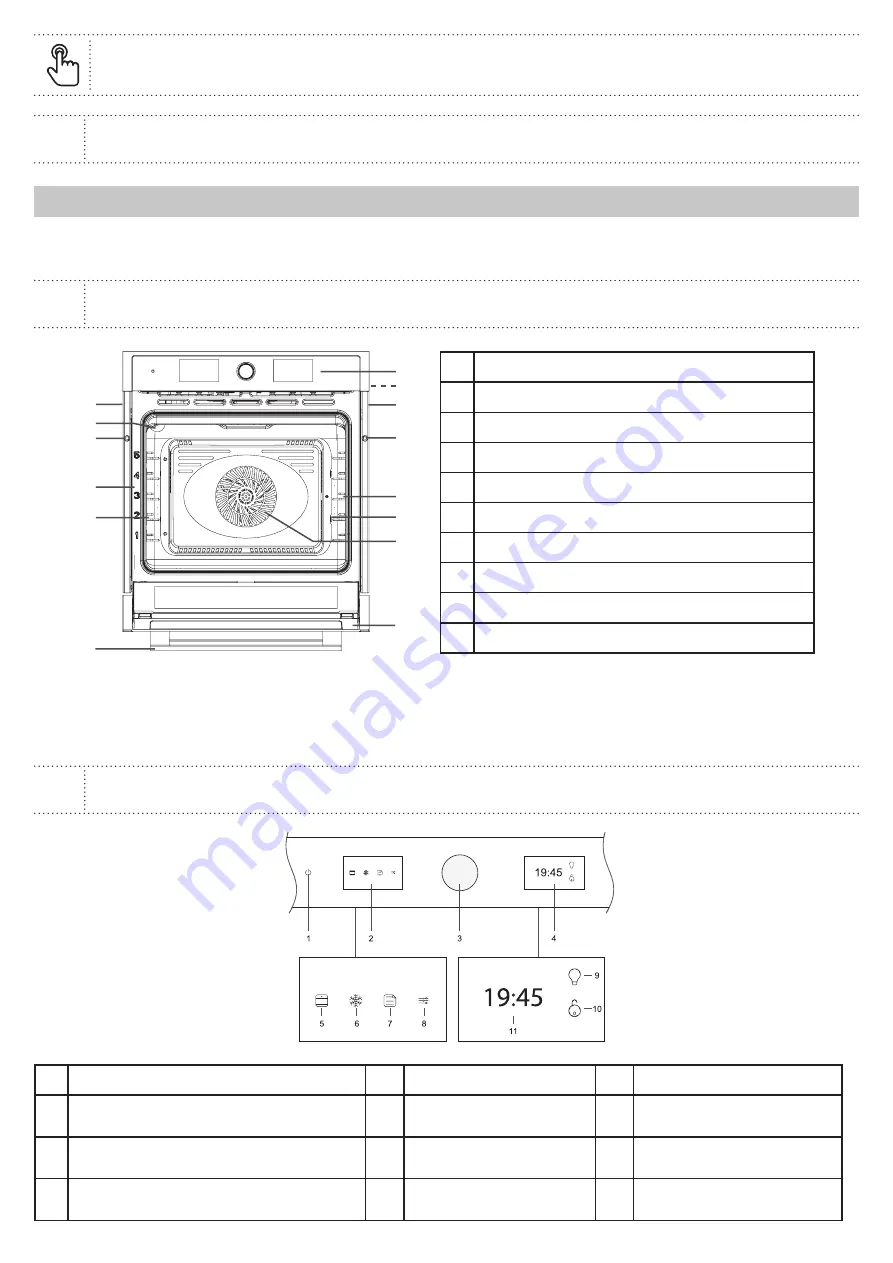 GoodHome bamia 3663602434399 Скачать руководство пользователя страница 40