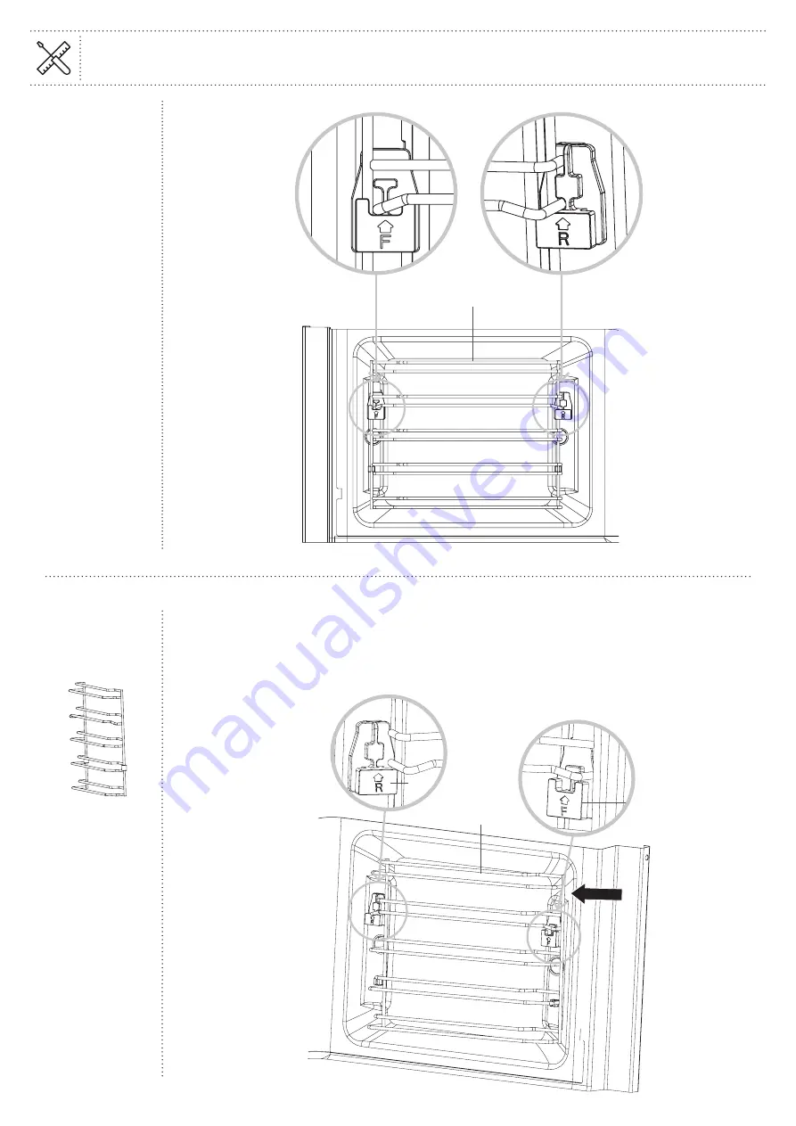 GoodHome bamia GHOM71 Скачать руководство пользователя страница 12