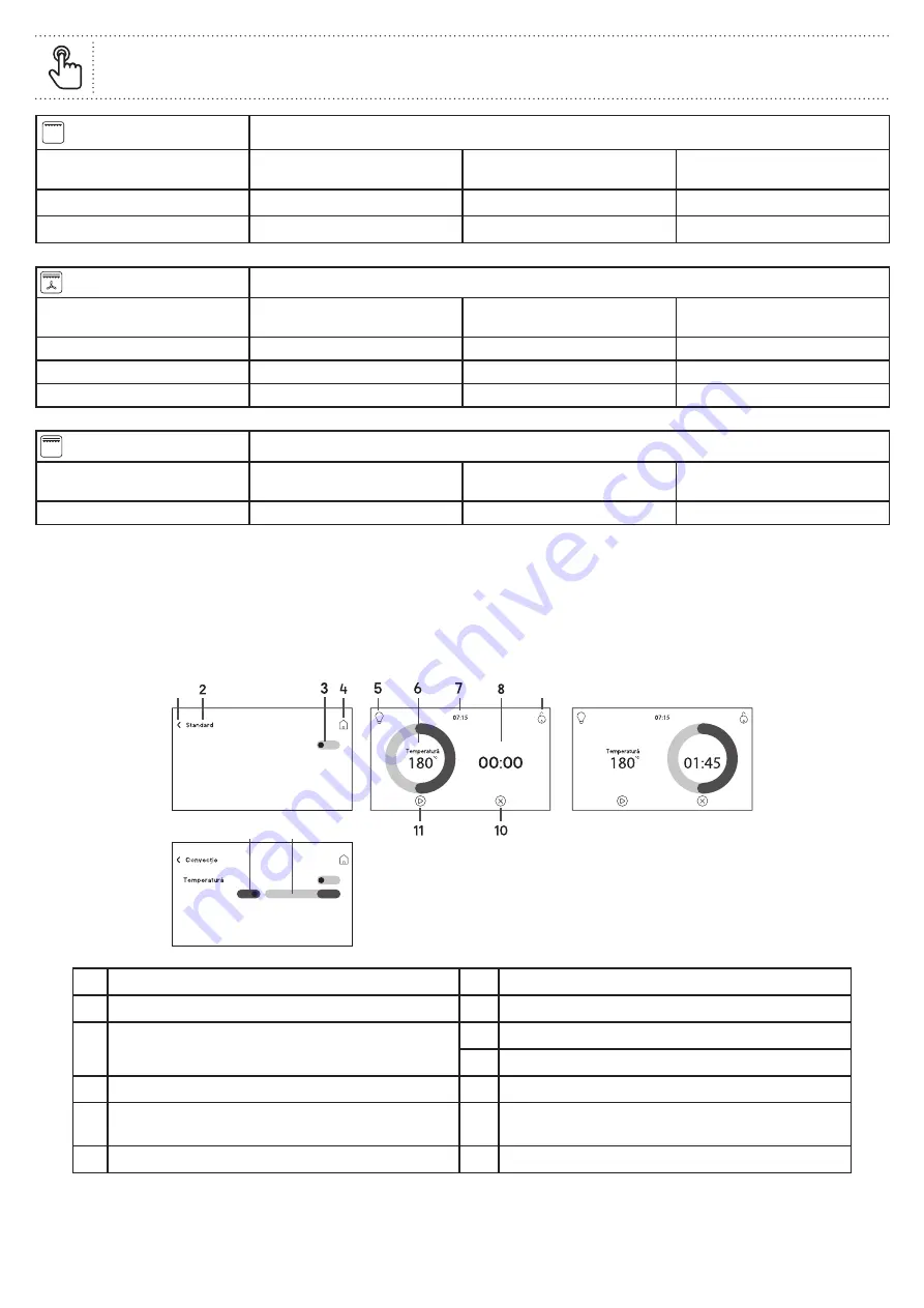 GoodHome bamia GHOM71 Manual Download Page 64