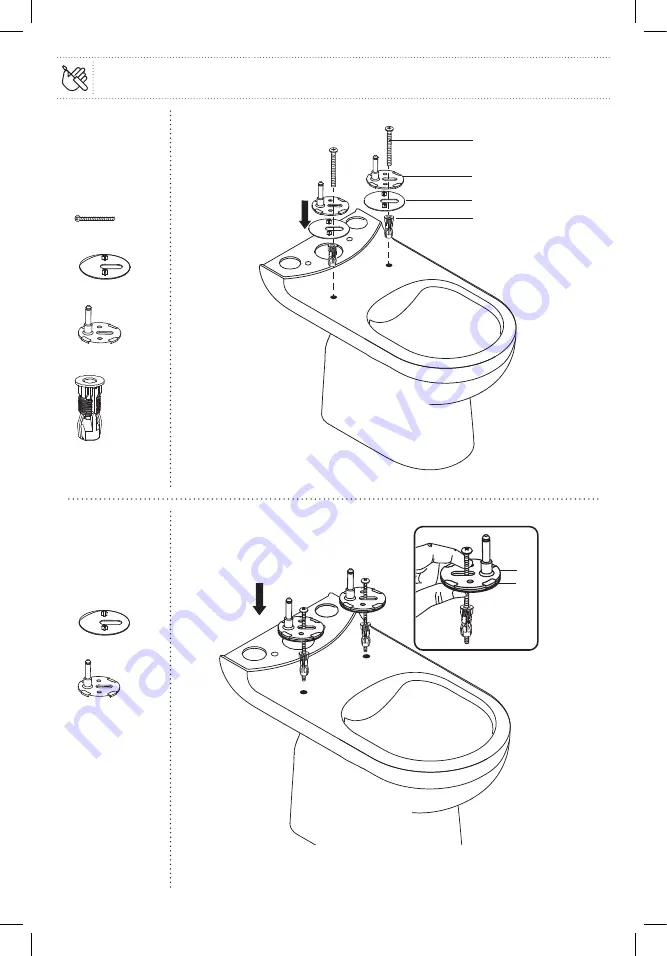 GoodHome Cavally 3663602690566 Скачать руководство пользователя страница 22