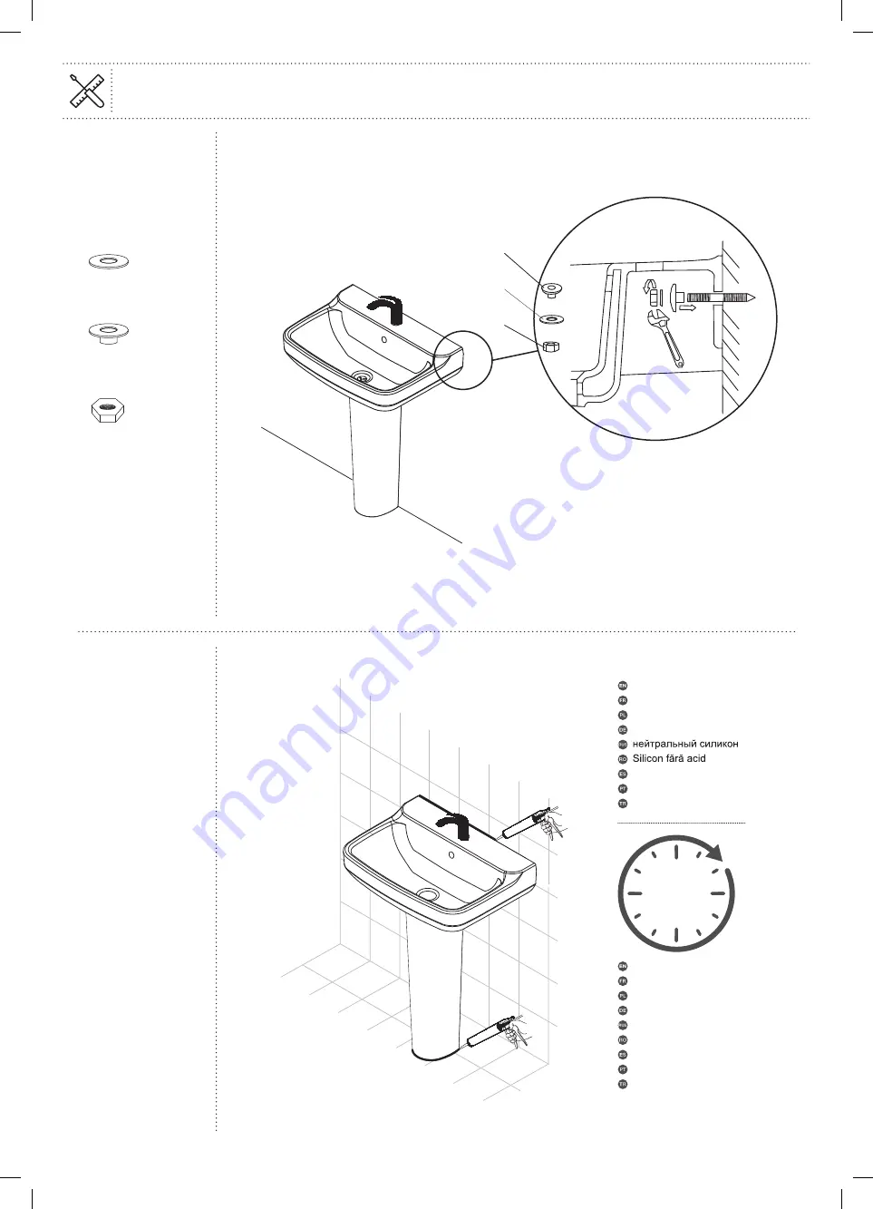 GoodHome cavally 3663602690818 Скачать руководство пользователя страница 20