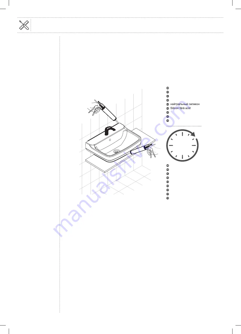 GoodHome cavally 3663602690818 Скачать руководство пользователя страница 25