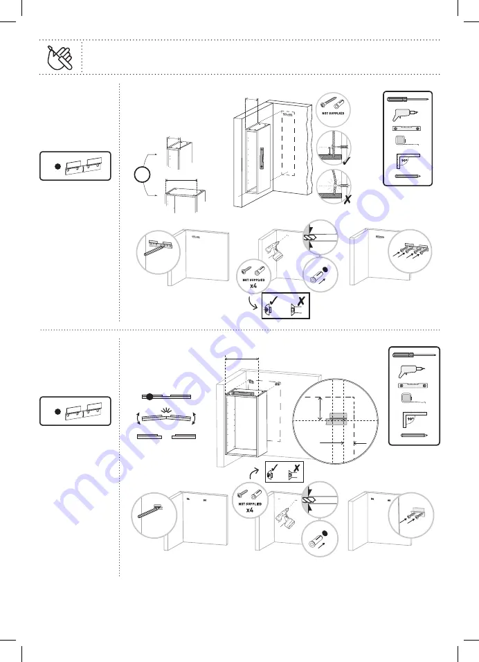 GoodHome cicely 3663602643319 Скачать руководство пользователя страница 7