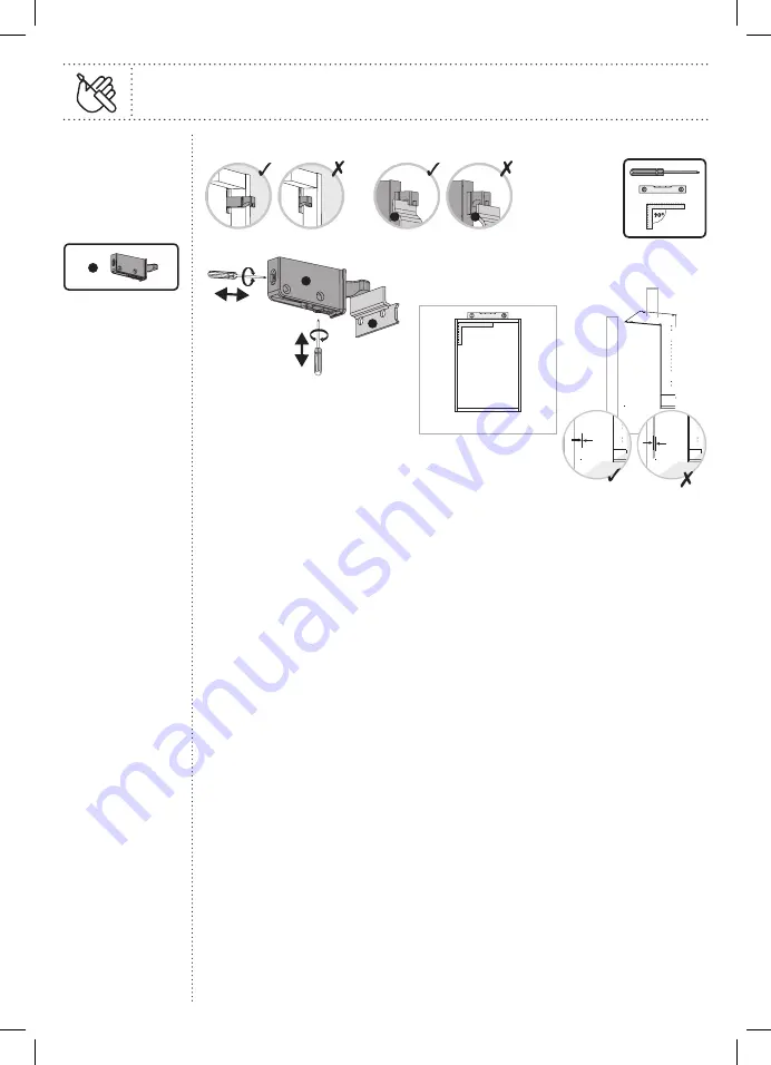 GoodHome cicely 3663602643319 Скачать руководство пользователя страница 8