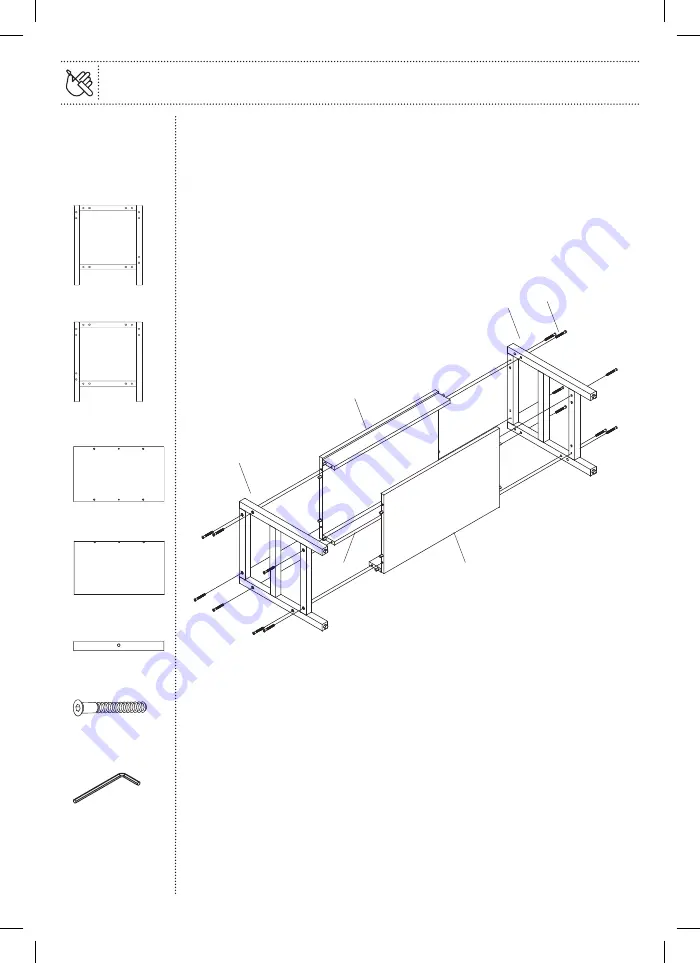 GoodHome nantua 3663602527053 Скачать руководство пользователя страница 20