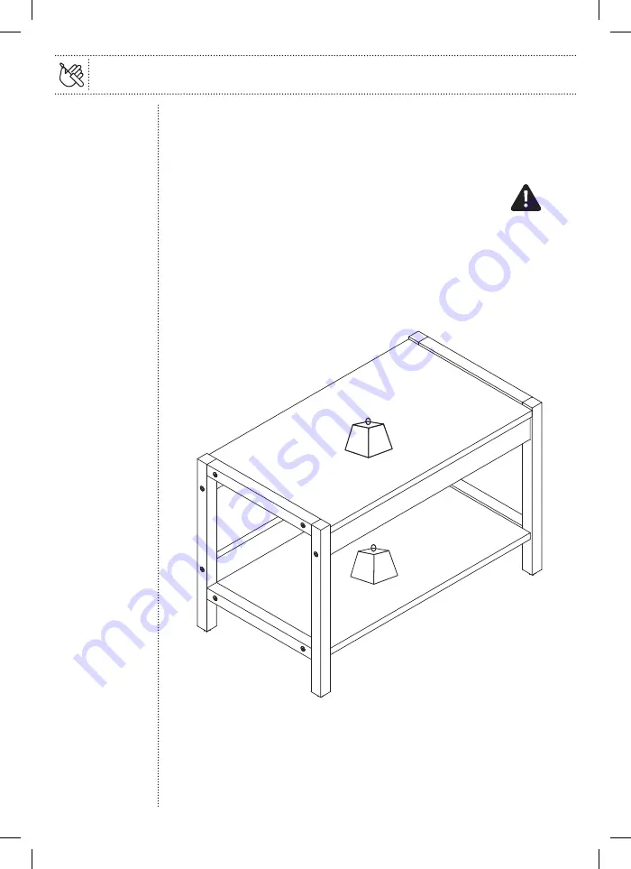 GoodHome nantua 3663602527053 Manual Download Page 21