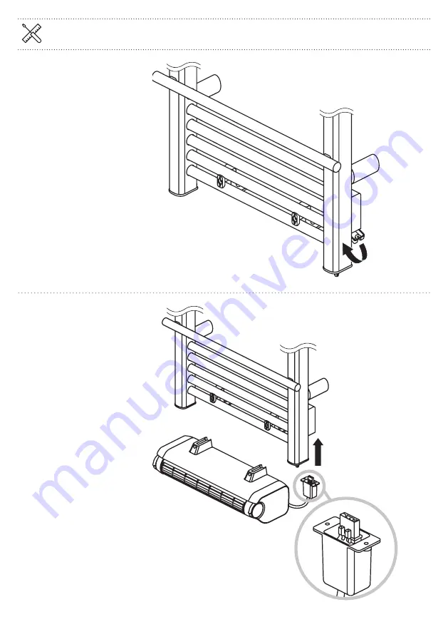 GoodHome Solna 
3663602438229 Manual Download Page 77