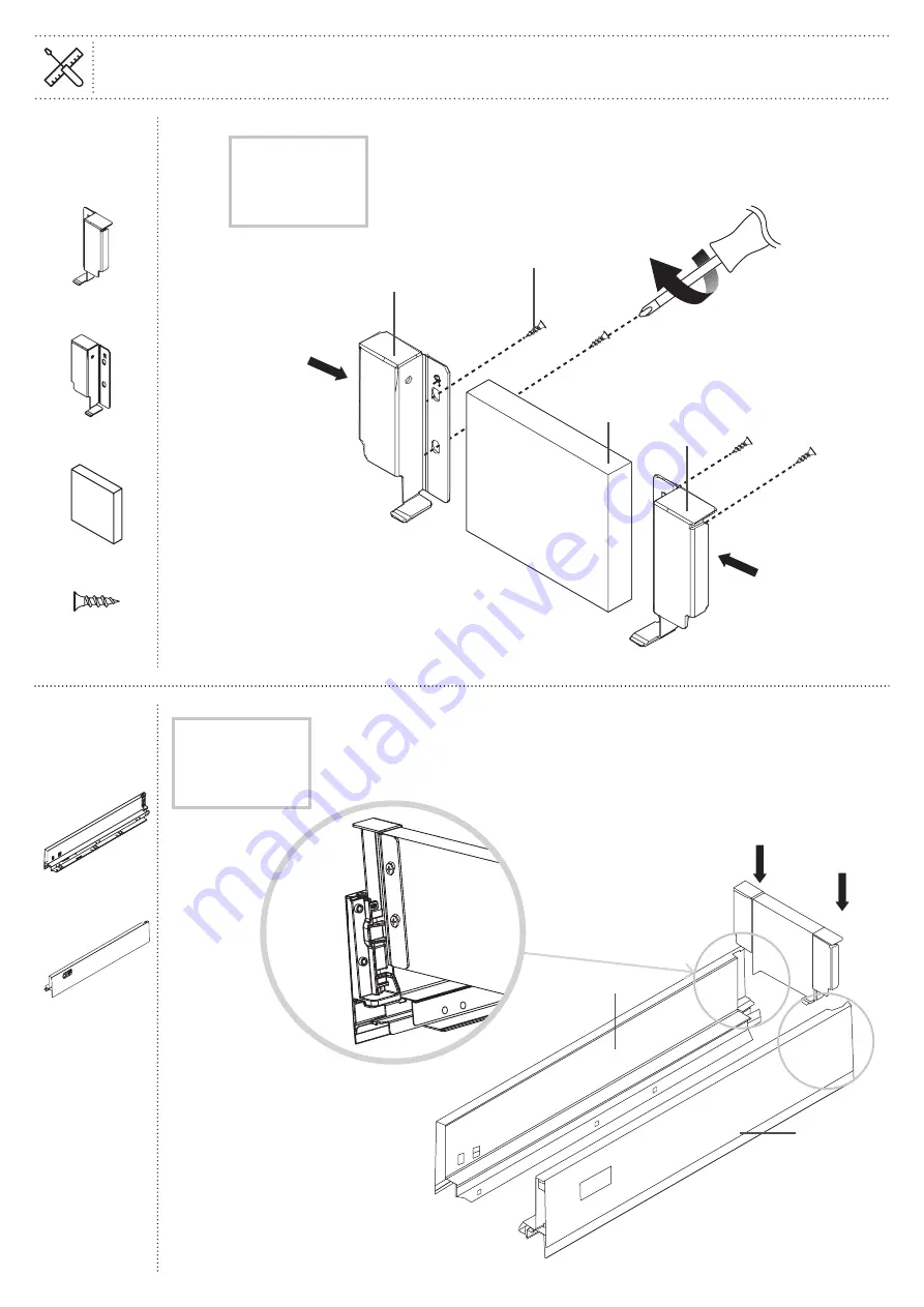 GoodHome soto 323046 Скачать руководство пользователя страница 4